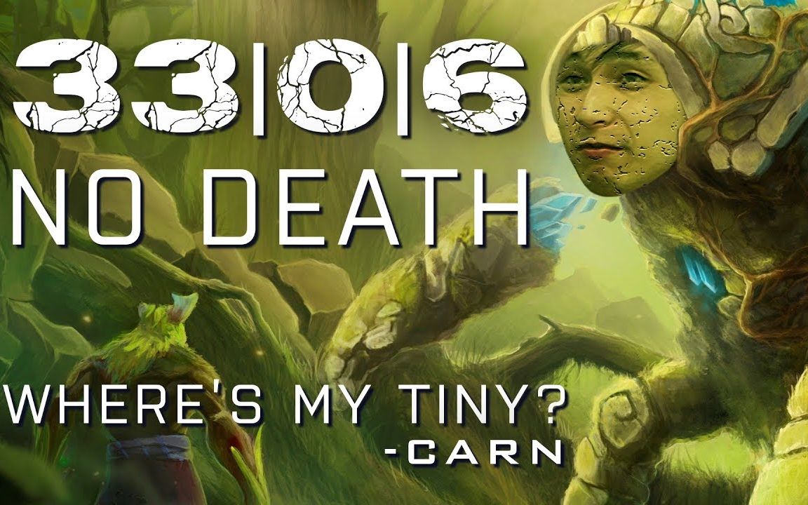 [图]无敌真寂寞！33 杀 0 死小小！(SingSing Dota 2 Highlights #1255)