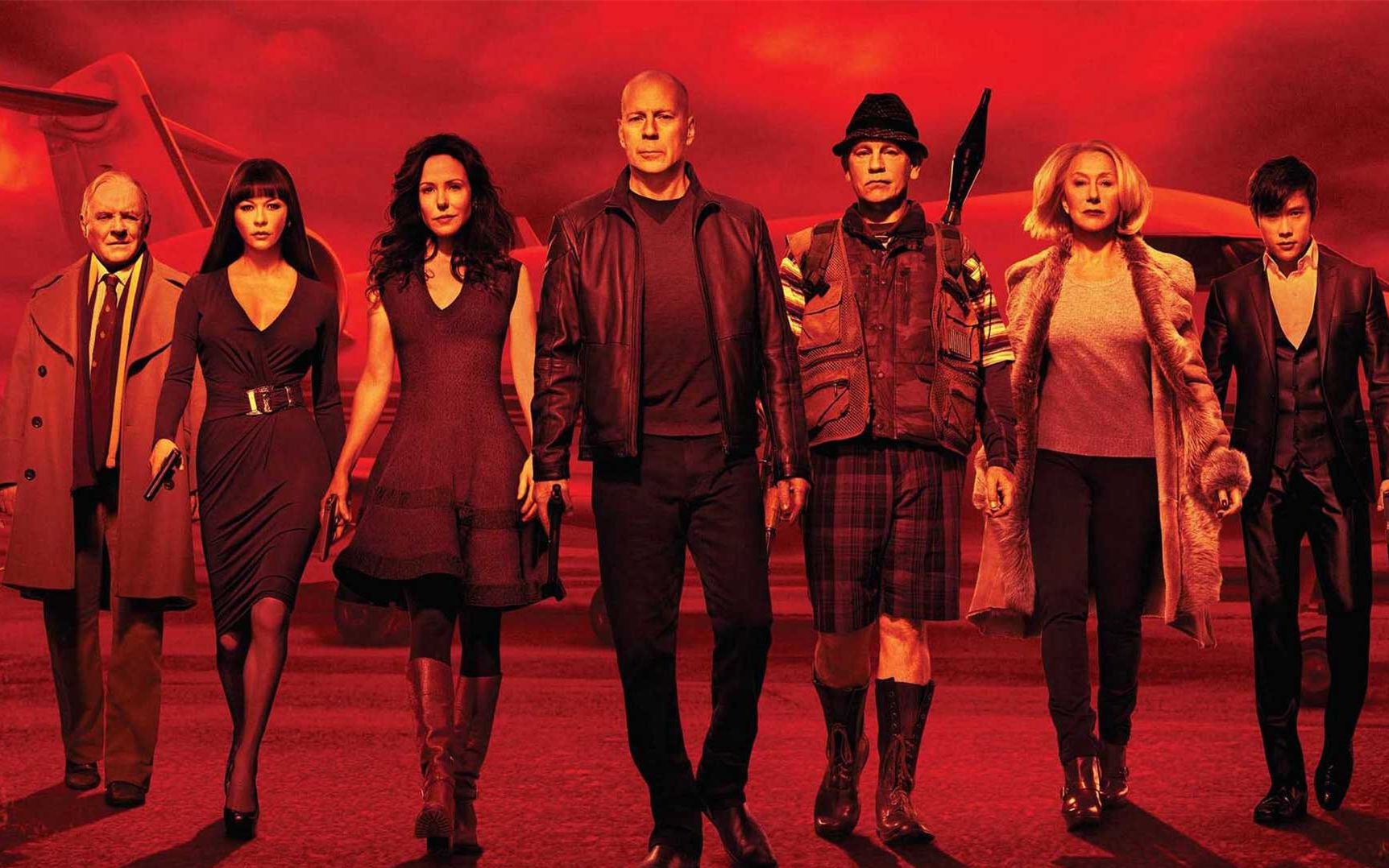 《赤焰战场2》,顶尖杀手用纸杀人,加入特攻队拯救城市