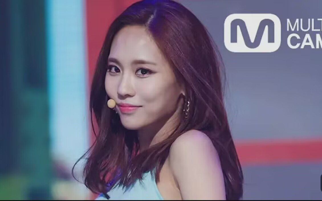 [Fancam] 薄荷口香糖王霏霏直拍 Fei of miss A Only You _M COUNTDOWN Rehearsal_150402(1080P_H