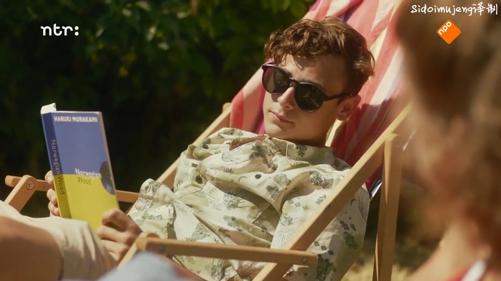 [skam]荷兰版/小天使lucas/出镜混剪_哔哩哔哩_bilibili