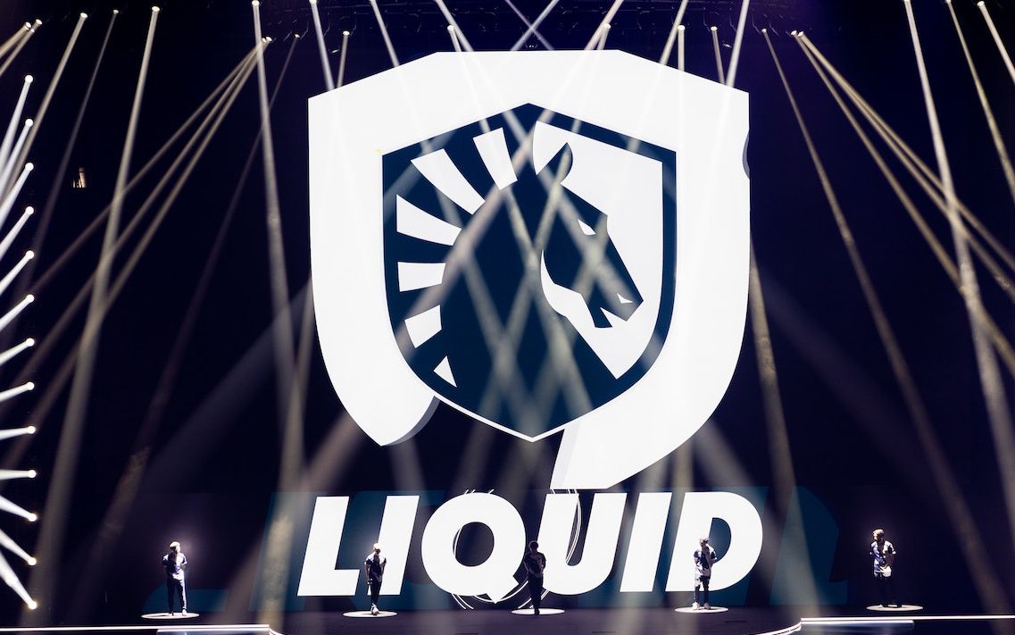 【csgo】liquid登场秀blast巴黎major开场秀2023液体