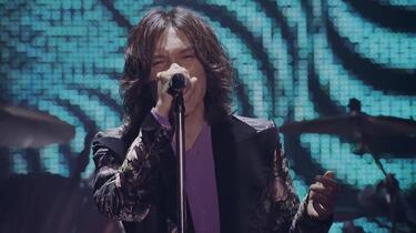 THE YELLOW MONKEY】SUPER JAPAN TOUR 2019 -GRATEFUL SPOONFUL