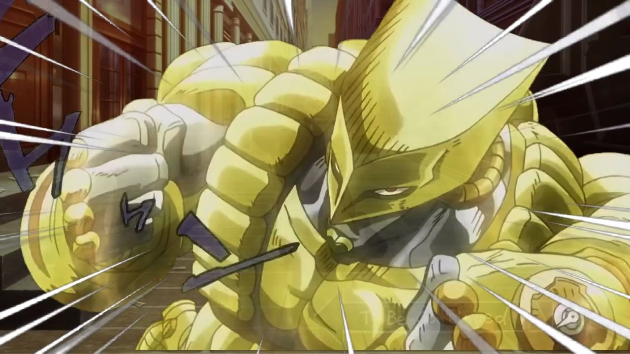 替身觉醒的奥尔加_哔哩哔哩 (゜-゜)つロ 干杯~-bilibili