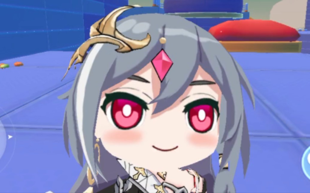 识之律者操控了我的意识