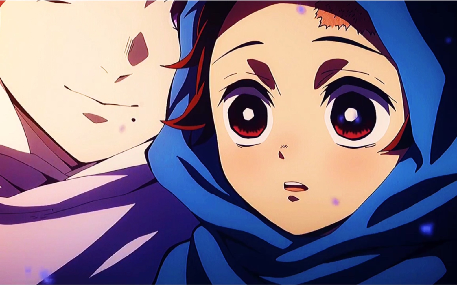 动漫混剪 看看就好