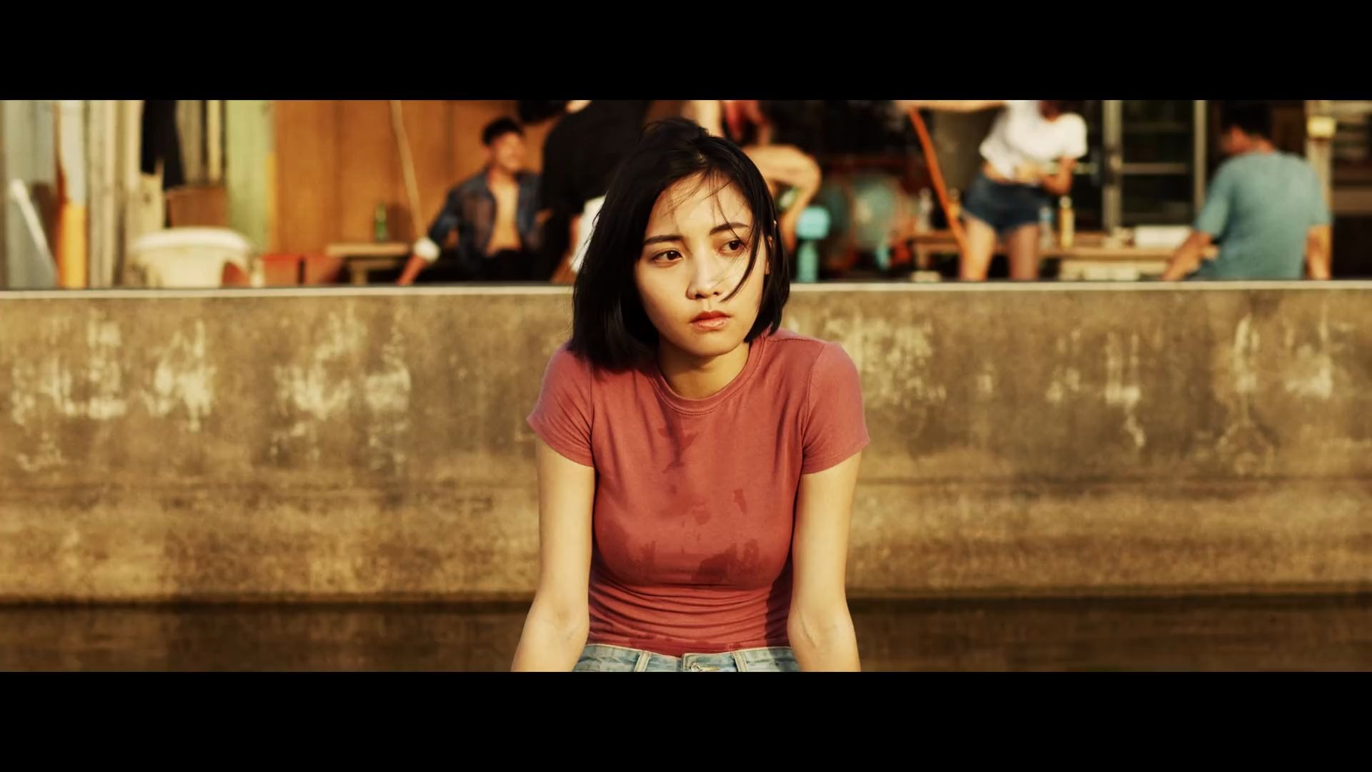 g5sh - 举刀自尽back to heaven ft.莫宰羊