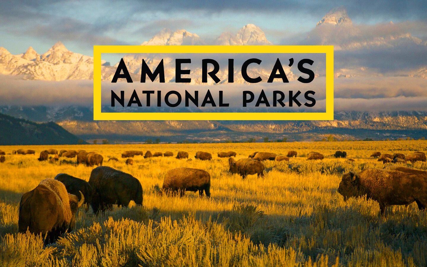 [图]美国国家公园 America's National Parks