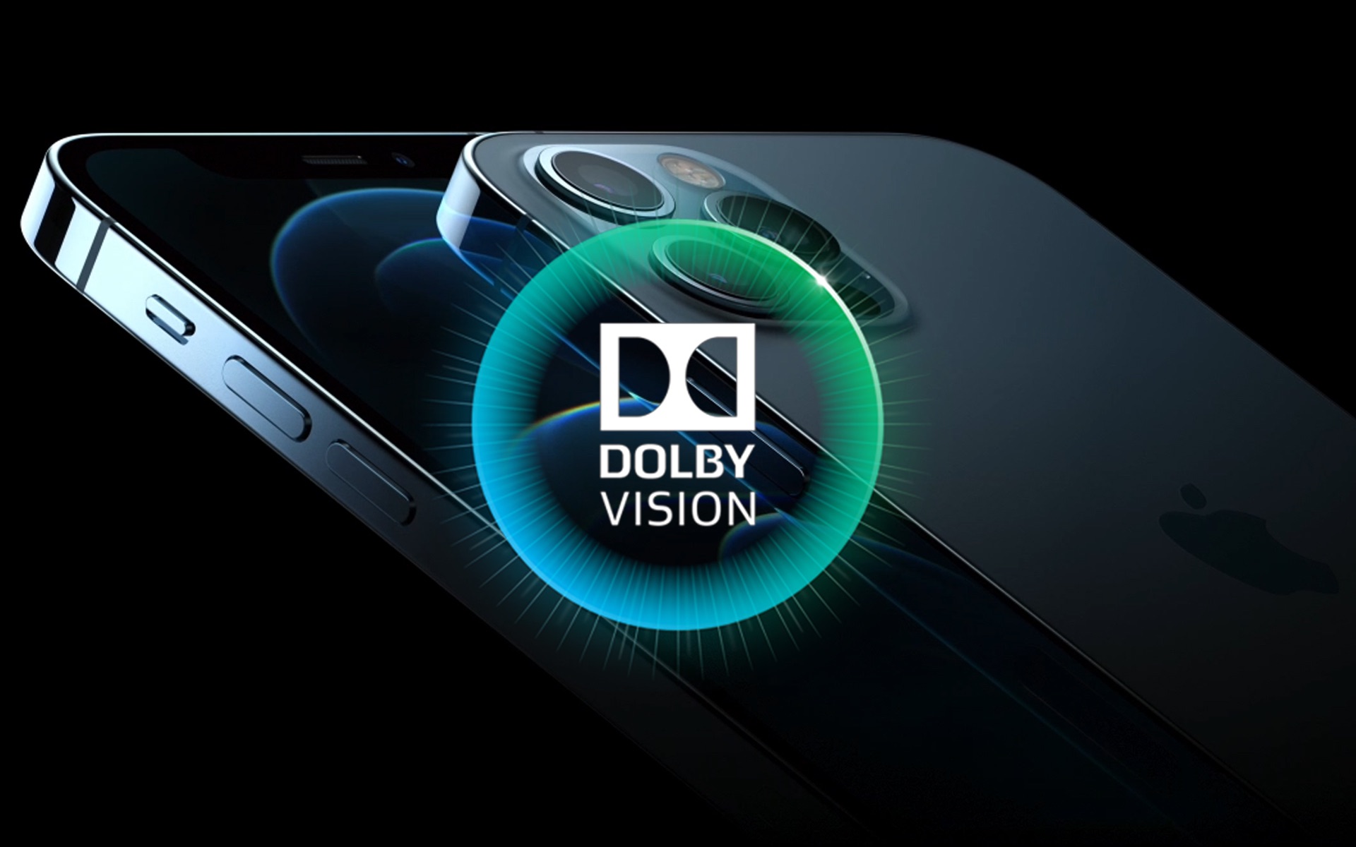 【4k/dolby vision】杜比视界测试