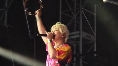 SEKAI NO OWARI】演唱会「Terminal 2023 放送版」【字幕】_哔哩哔哩_