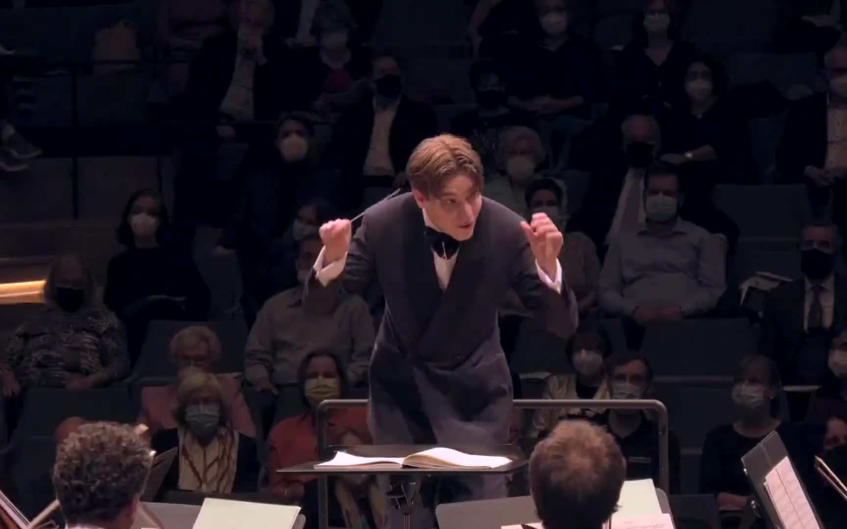 [图]柴可夫斯基第六交响曲除了「悲怆」，还有「温暖」