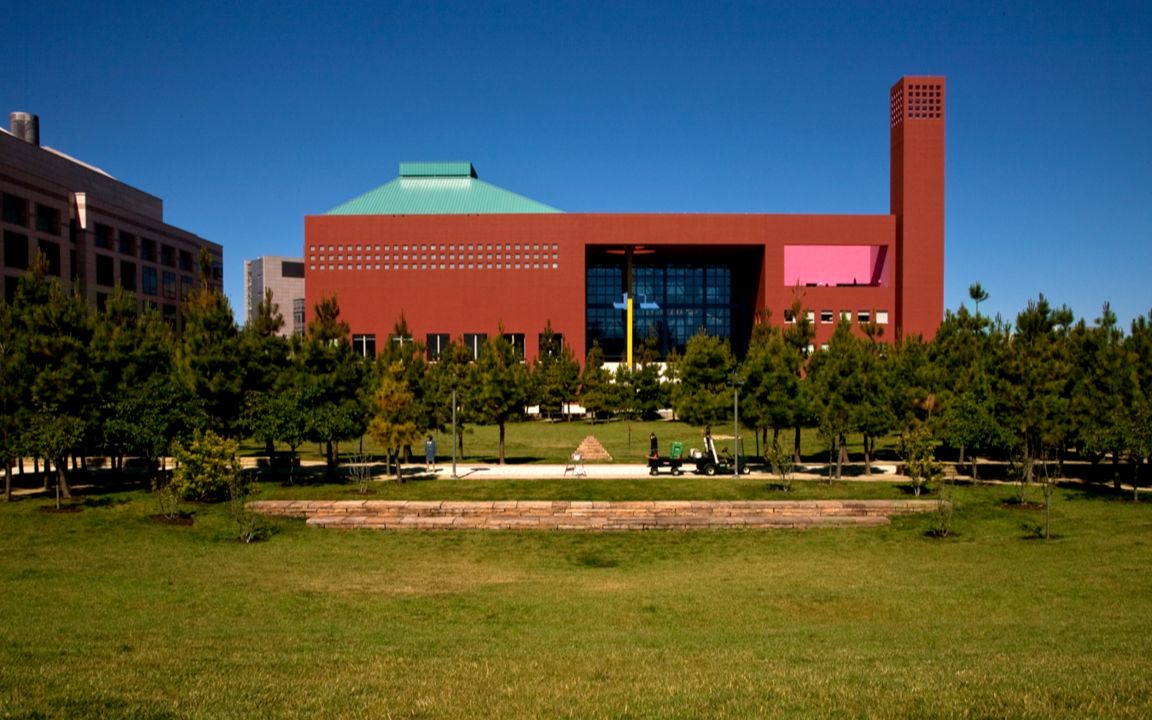 世界著名大学|加州大学旧金山分校