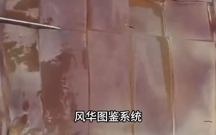 收录一群废妃犯妇,我不无敌行吗4哔哩哔哩bilibili