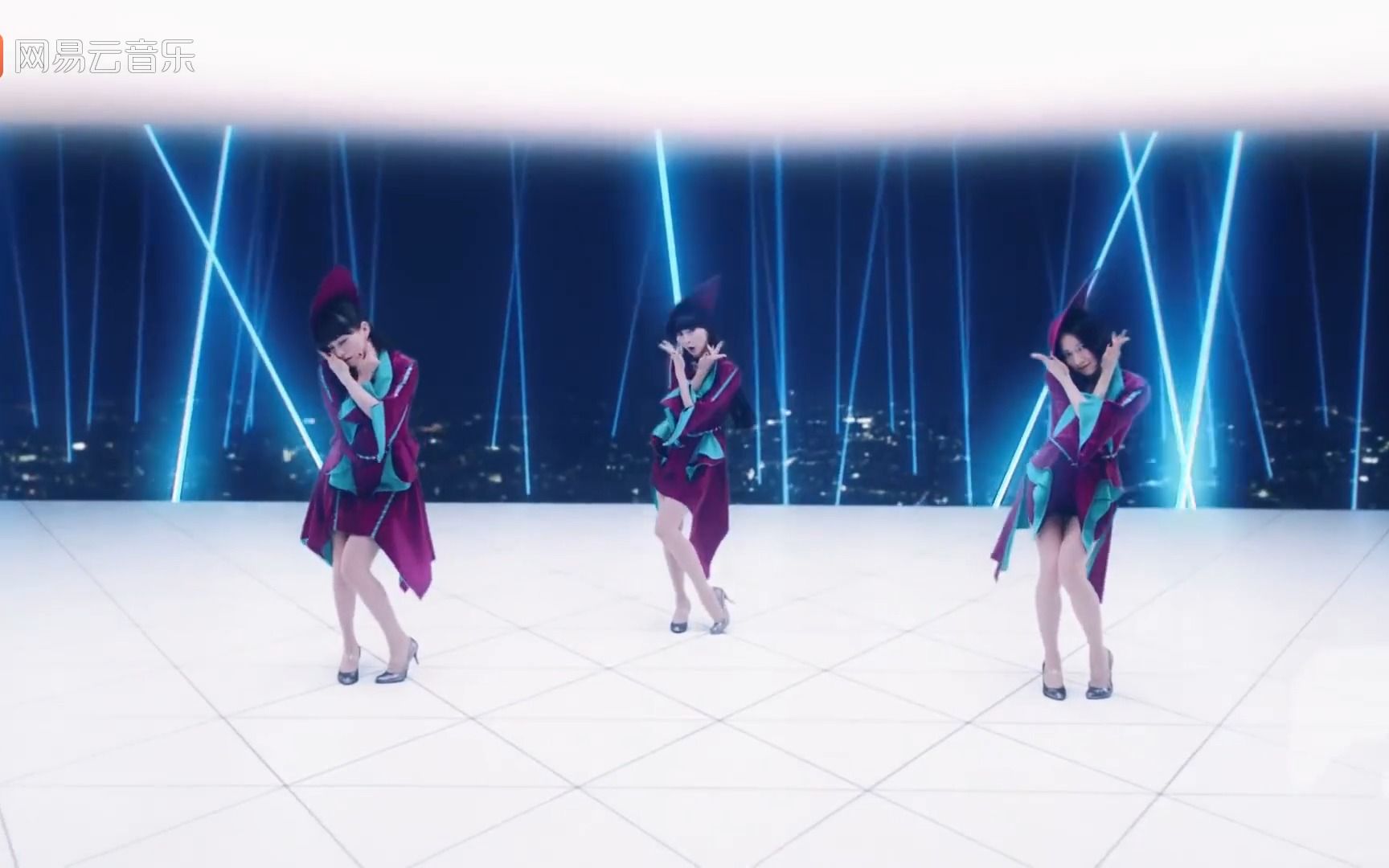 Perfume  《TOKYO GIRL》MV原版(日剧《东京白日梦女》主题曲).1080P哔哩哔哩bilibili