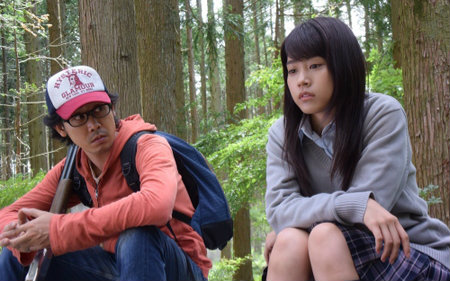 大泉洋x有村架纯x长泽雅美『请叫我英雄』特報2