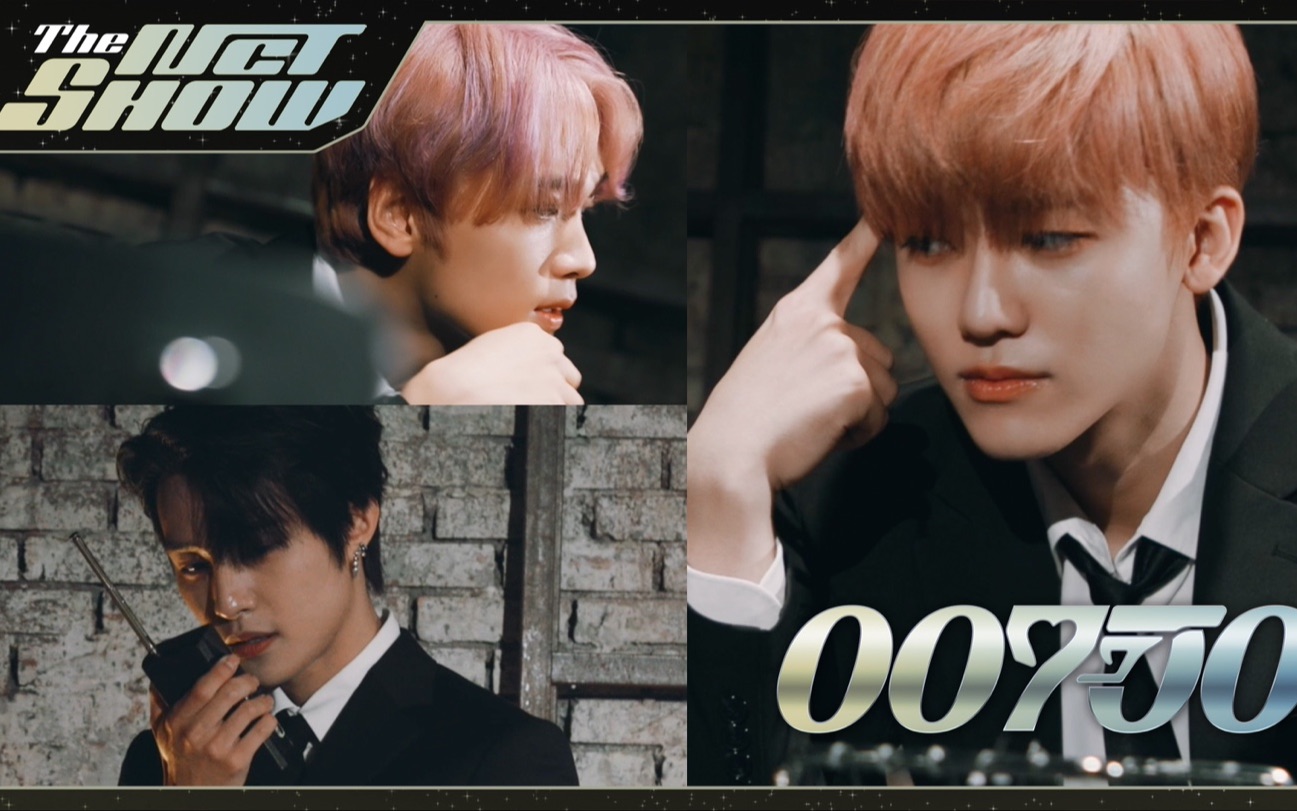 [图]【NCT】 007''00'' | THE NCT SHOW