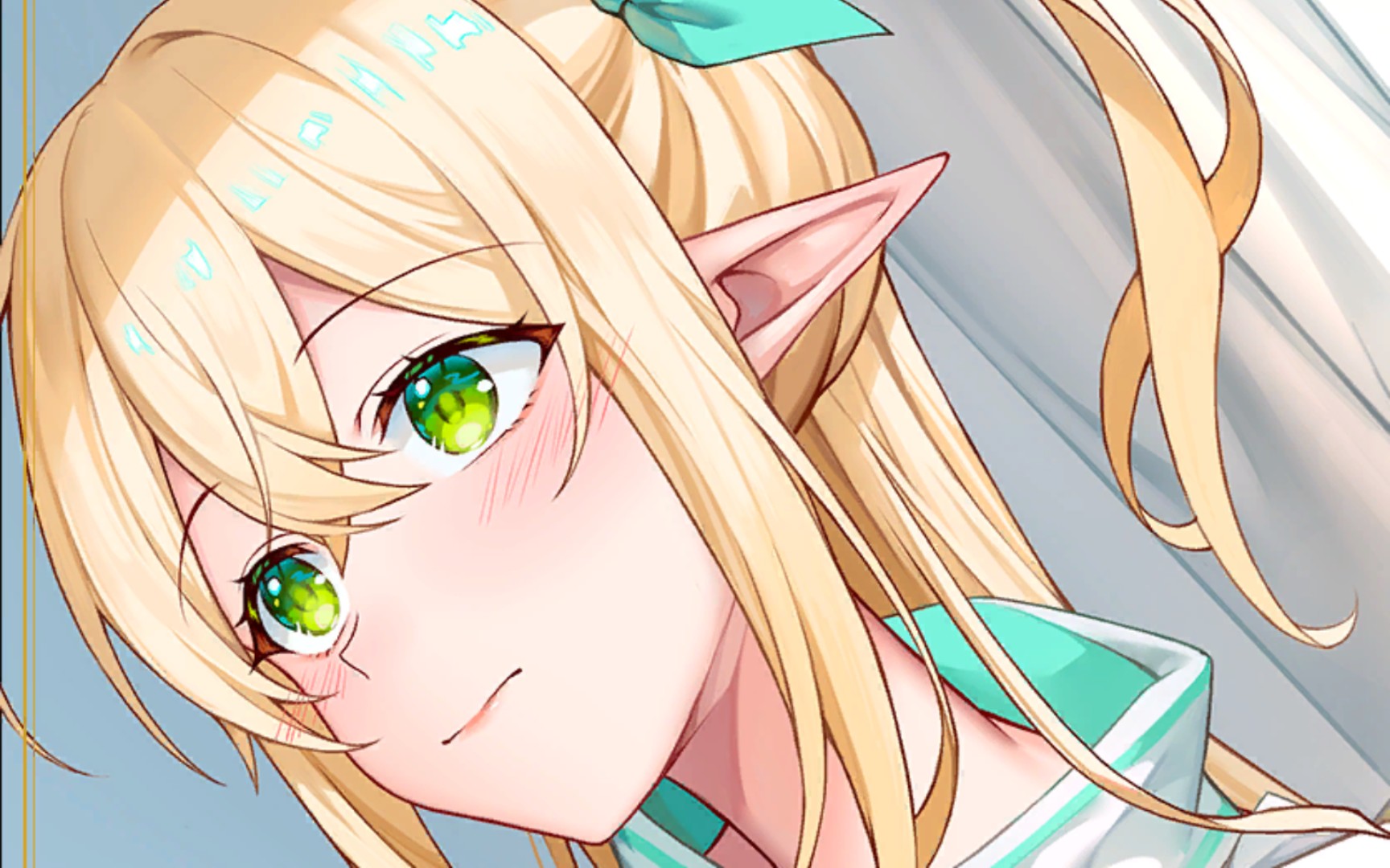 adorable witch 3_哔哩哔哩bilibili_杂谈