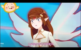 小花仙第五季 哔哩哔哩 Bilibili