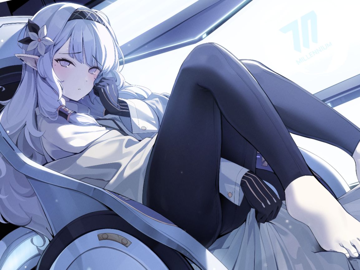 [elden ring]黑暗弃子—{艾丝缇}