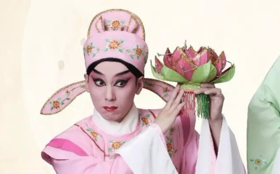 【粤剧粤曲】彭庆华《小桃红》合集