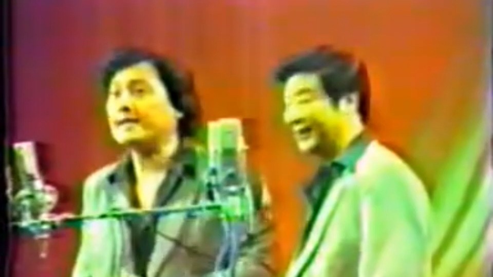 高峰“讲”相声之没听过，现在让你听听《哭笑论》（贾承博 陈连仲）