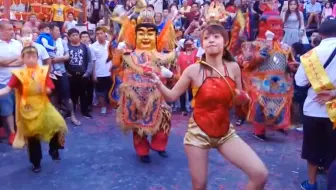 三重武聯堂-太子咩＆基隆精武門-小太子续