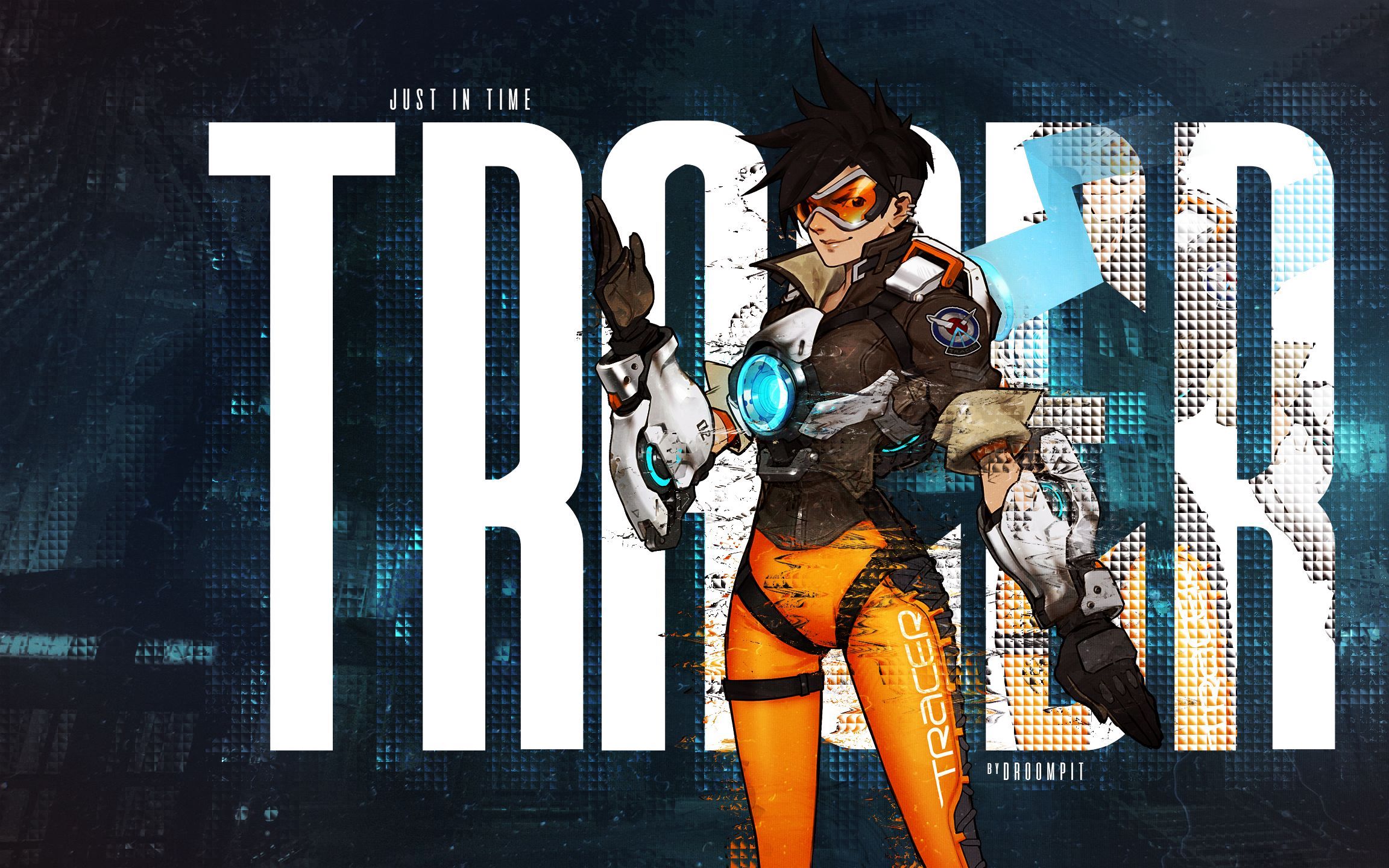 回馈守望先锋好游戏