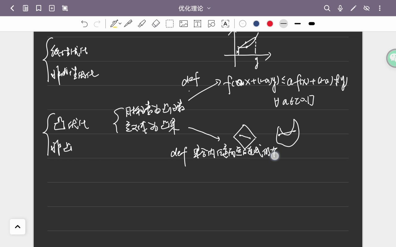 最优化机器学习KKT条件哔哩哔哩bilibili