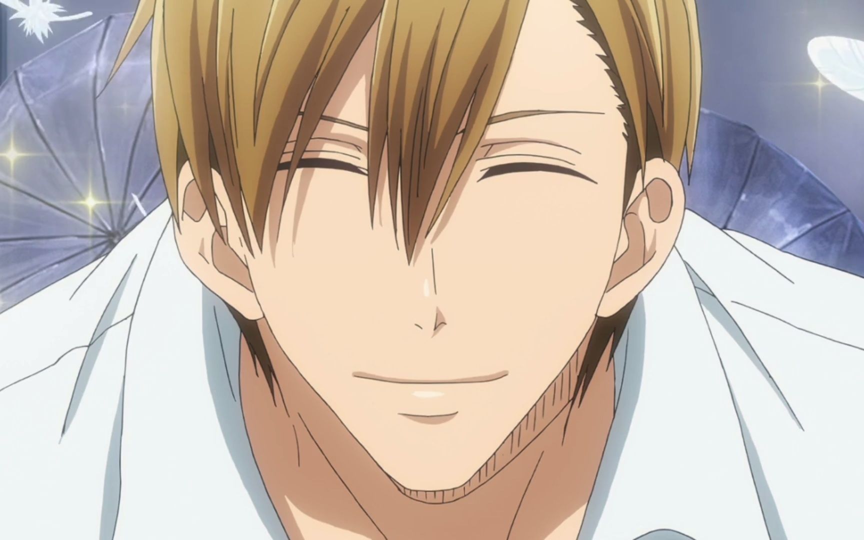 抱胁羽毛飘起之时便是高人遭殃之日