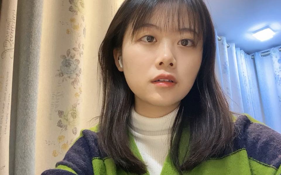 疫情下失业女青年的自白