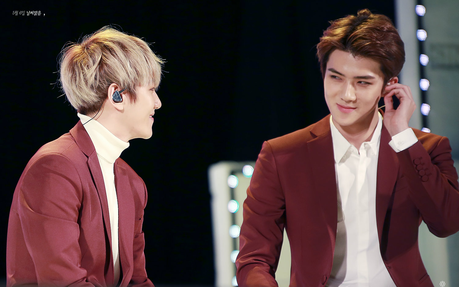 勋白文频foryou原作橙子