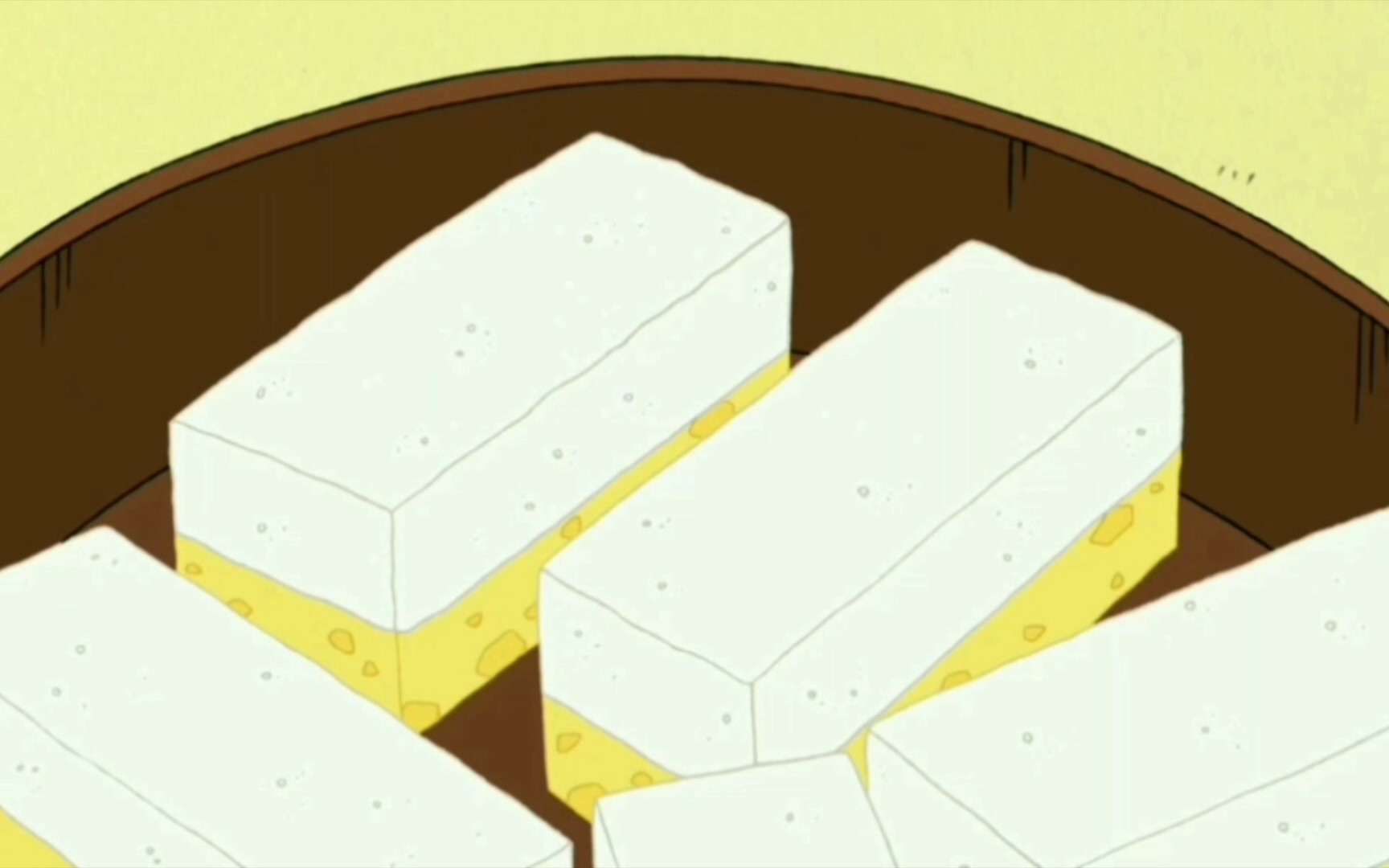 【樱桃小丸子国语】和式点心2