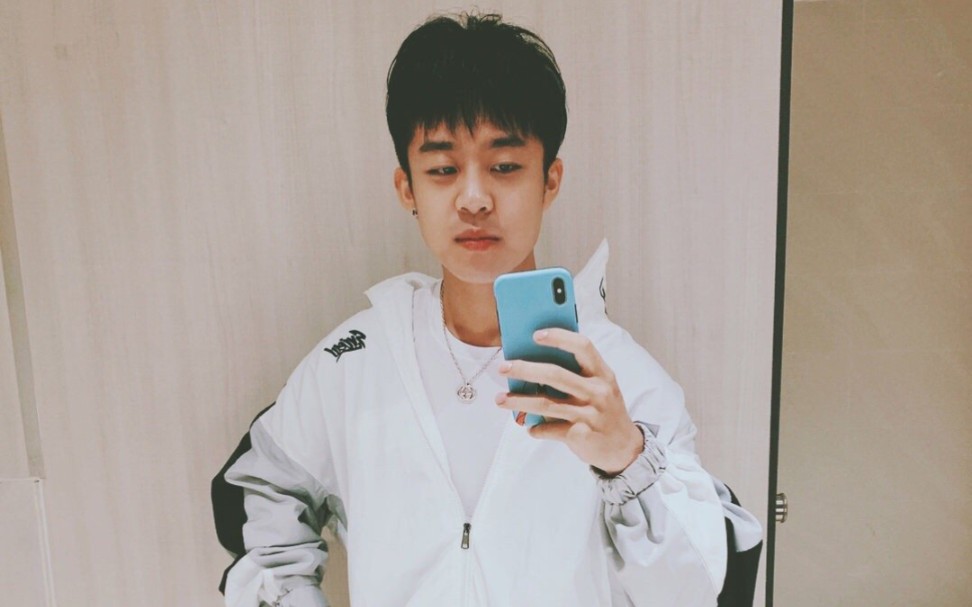 【张九龄】9088的绝版抖音,哥哥千万别打我