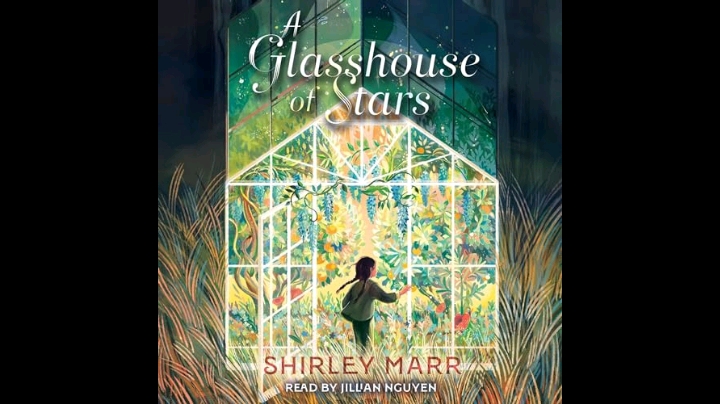 [图]A Glasshouse of Stars - Shirley Marr