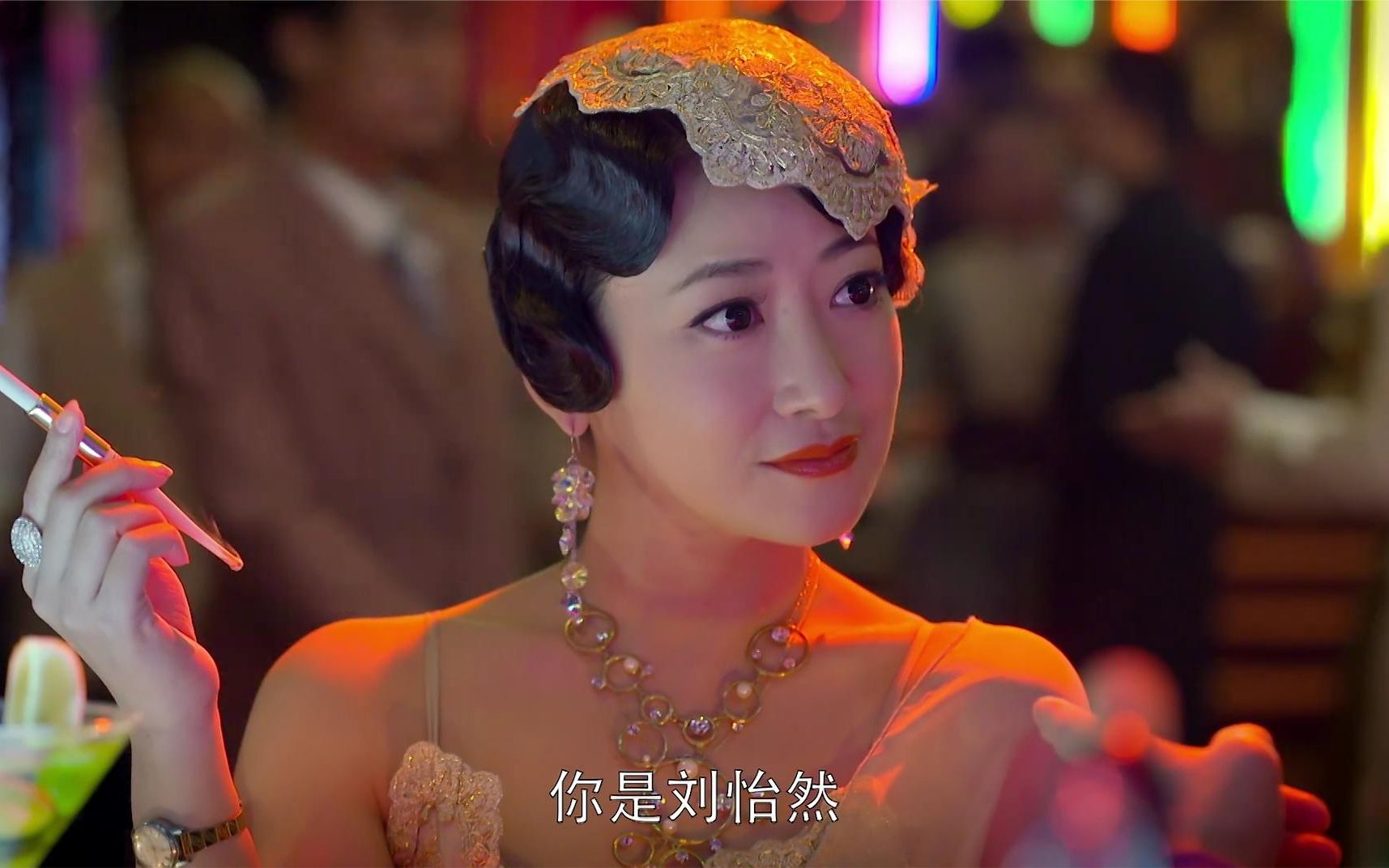 绝命枪10:绝命枪出手名镇天津,一夜修好全厂设备,太神奇了