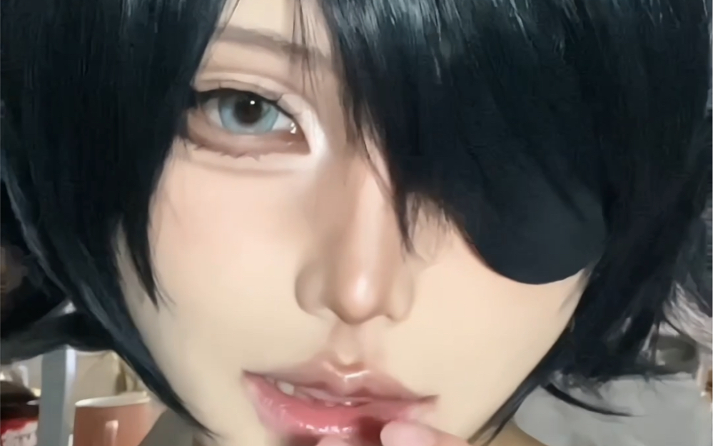 【姬野cos】姬野前辈