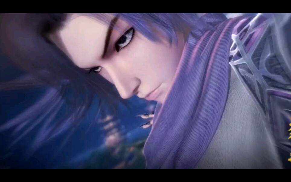 【空山鸟语/天行九歌/秦时明月】白凤-跑酷达人是怎样炼成的