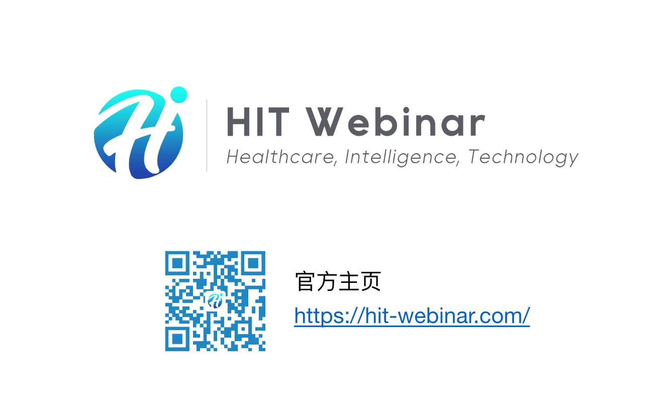 HIT Webinar特邀报告 [郑双佳 中山/星药] 智能药物设计方法在难成药靶点上的实践哔哩哔哩bilibili