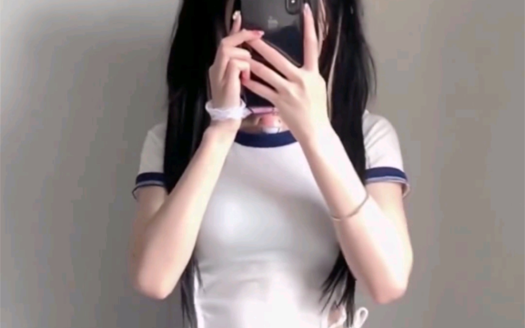 [图]水手服，包臀裙 yyds