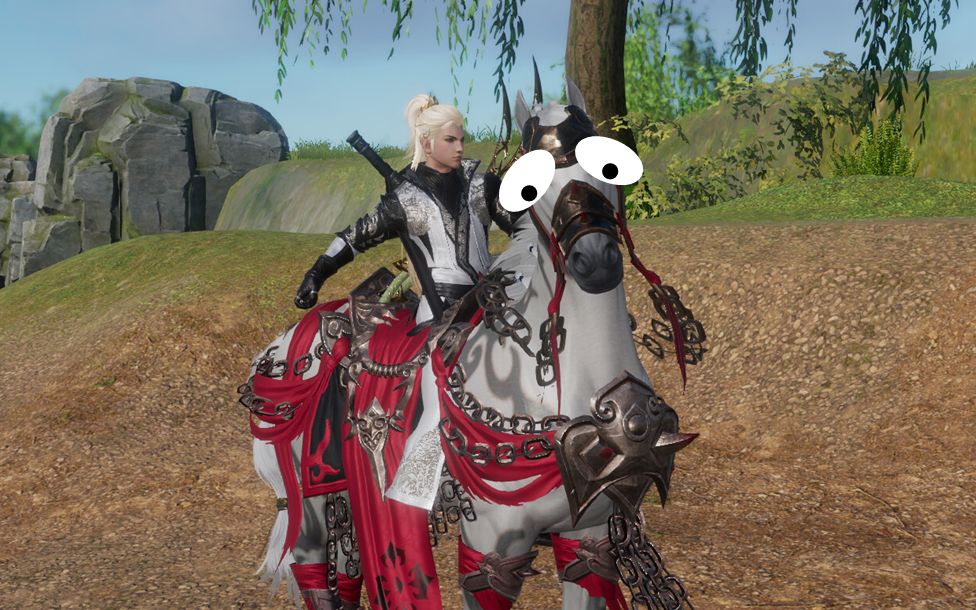 明教单刷25英雄荻花圣殿速刷红莲马具