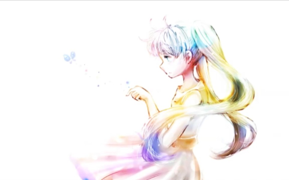 【初音ミク】梦想花【MASAOMI】哔哩哔哩bilibili