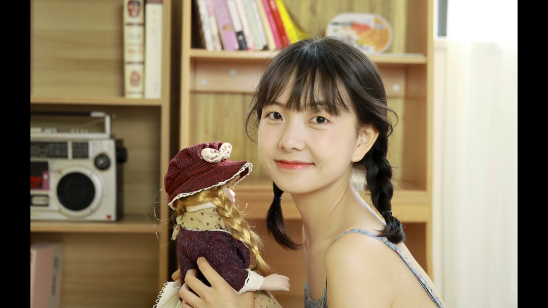 你们要的美女壁纸最后在加三张水濑祈的照片_哔哩哔哩 (゜-゜)つロ