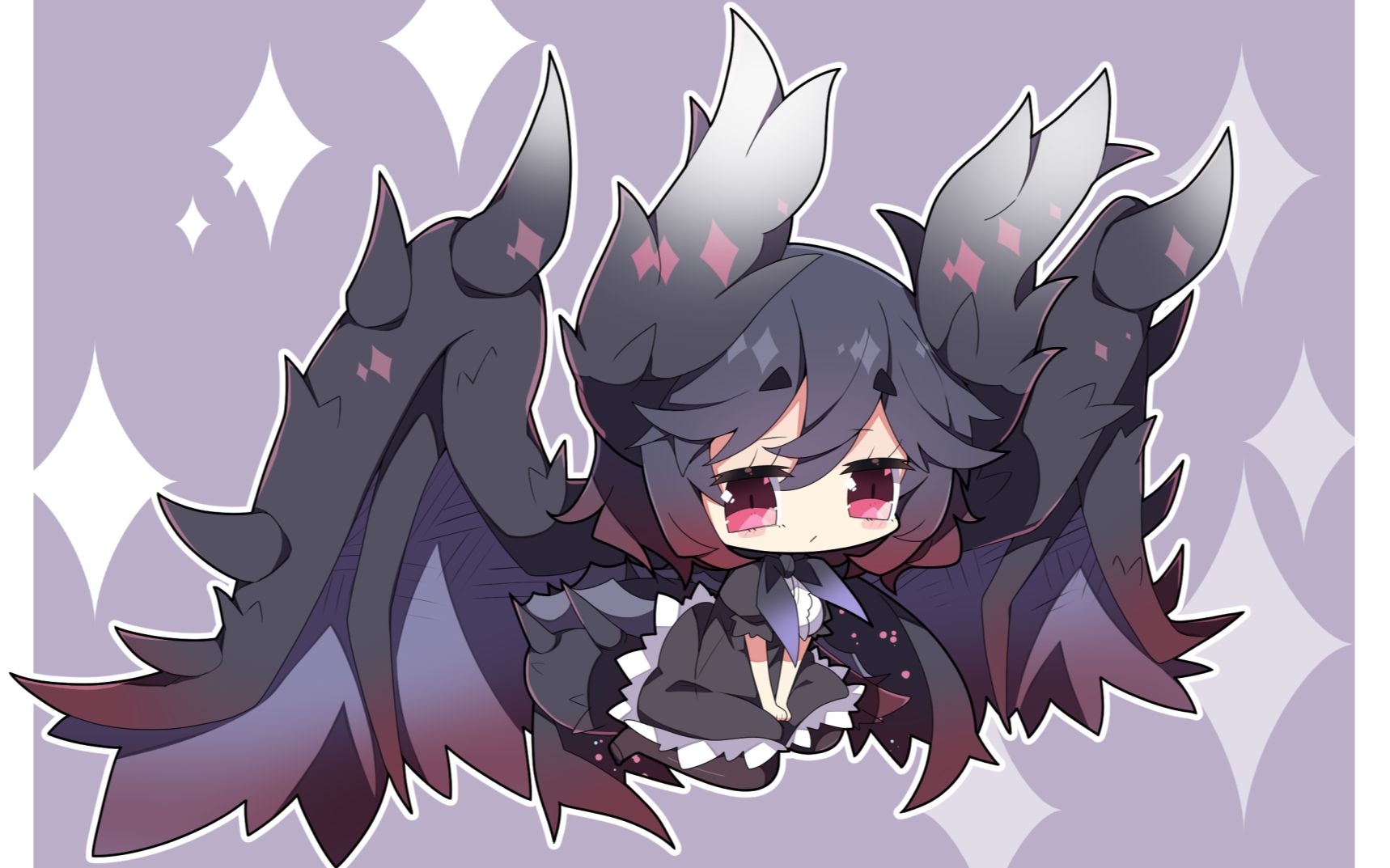 一石头砸死煌黑龙