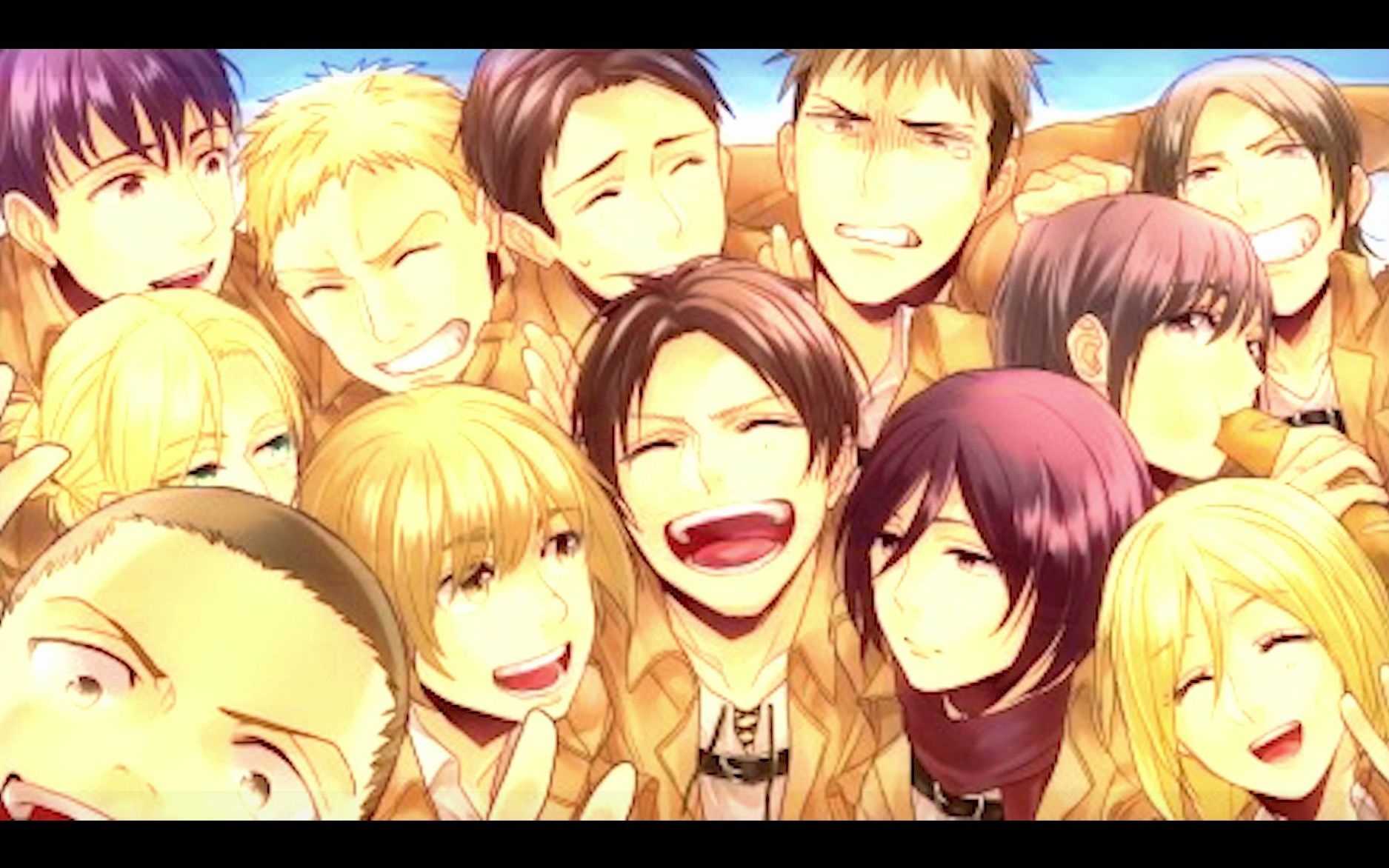 进击的巨人139(进击的巨人139话是动漫第几集)