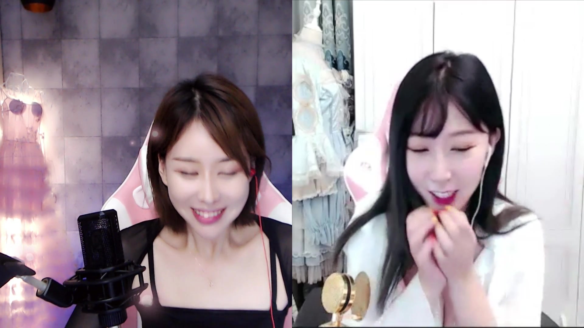 无敌小可爱桃桃直播录像2019-09-03 22时31分--23时26分 有人宠才显得