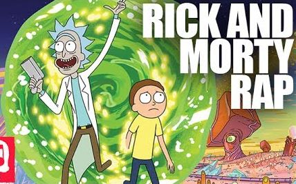 走路的鱼人纸扇