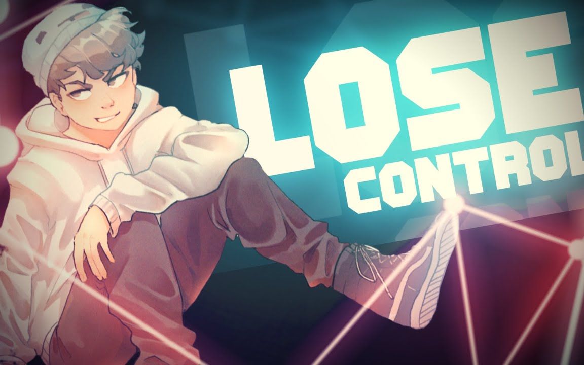 [图]__MCYT__ • LOSE CONTROL (MEP #1)