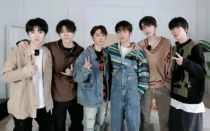 Download Video: 是TXT《Magic》，但boystory