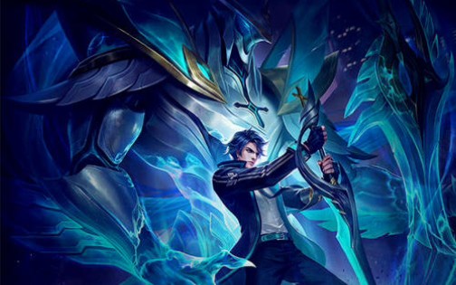 【jojoの奇妙打野之旅】2 铠篇 中国好队友,帮队友当元气弹.