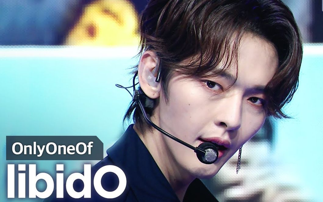 210420 再来一口薄荷味的巧克力 the show libido onlyoneof  _1080p