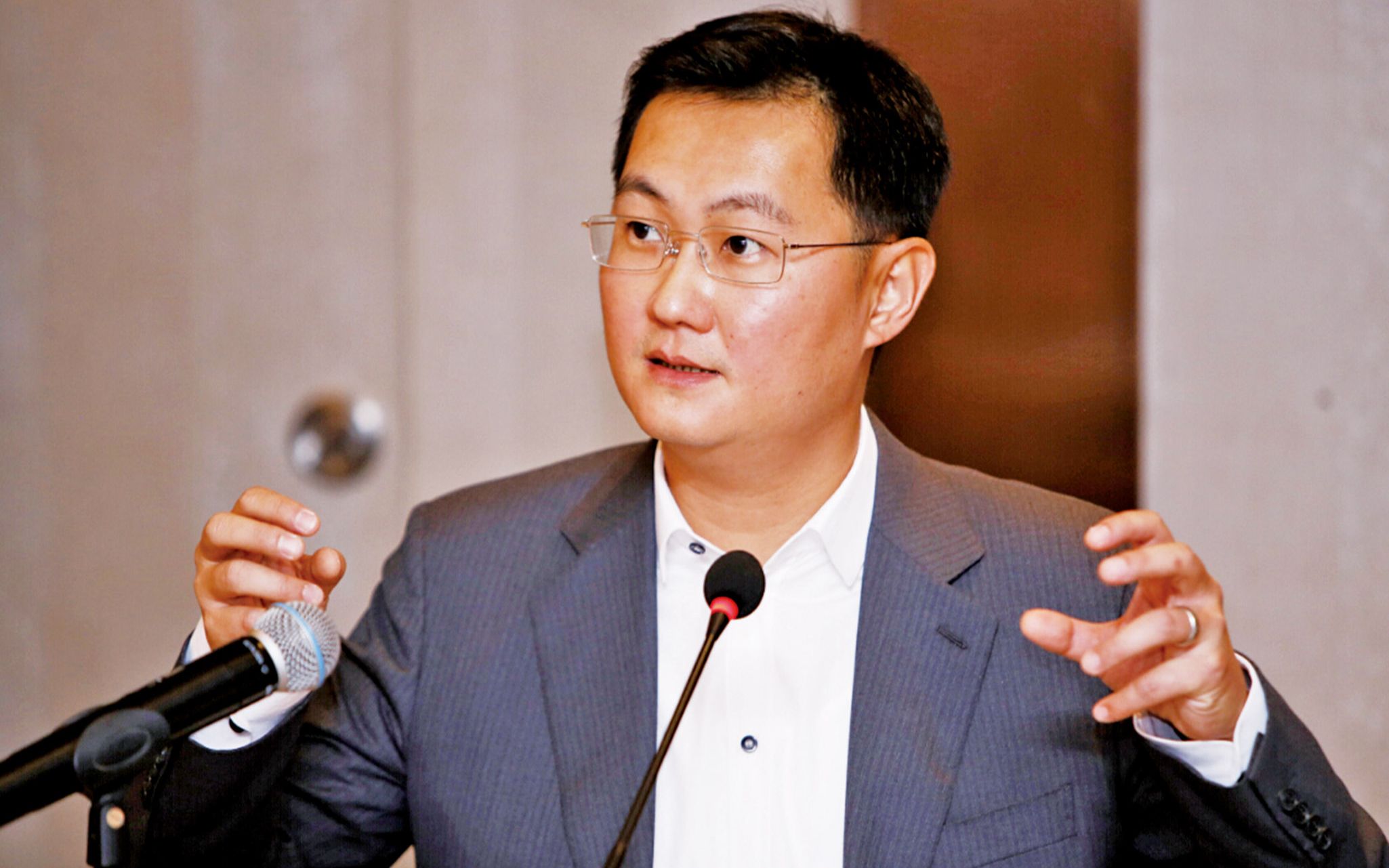 连马化腾都玩的游戏,又回来了!